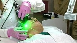 The pros and cons of laser facial rejuvenation