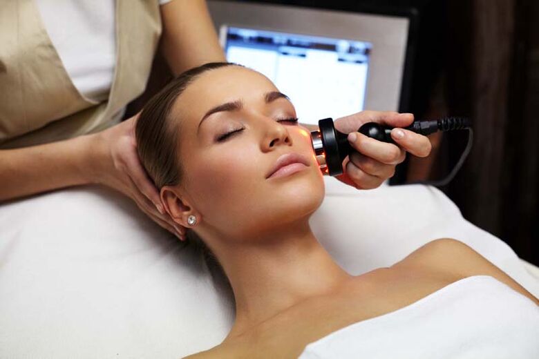 Facial rejuvenation program