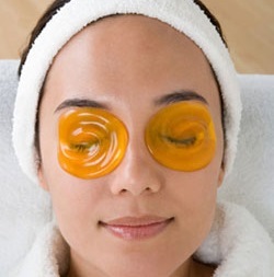 Rejuvenating Eye Mask