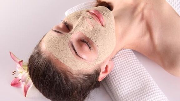 Every woman can smooth her skin and tone her complexion