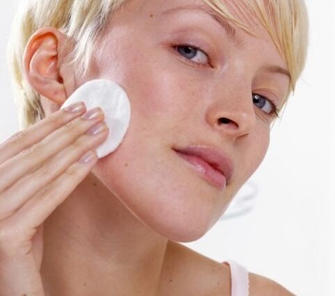 Home Rejuvenating Toner