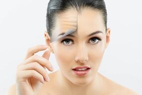 What skin problems can laser rejuvenation treat